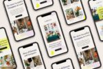 6 Website Fehler & wie Du sie vermeidest