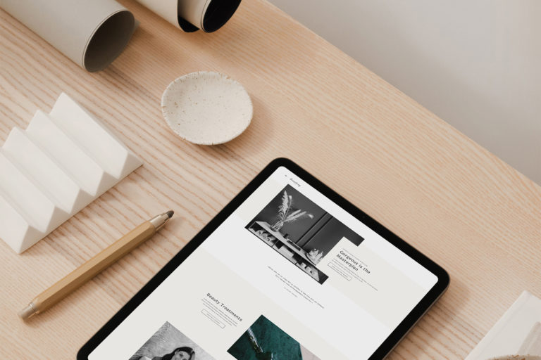 Vorteile einer Website: Warum auch Du eine gute Website brauchst