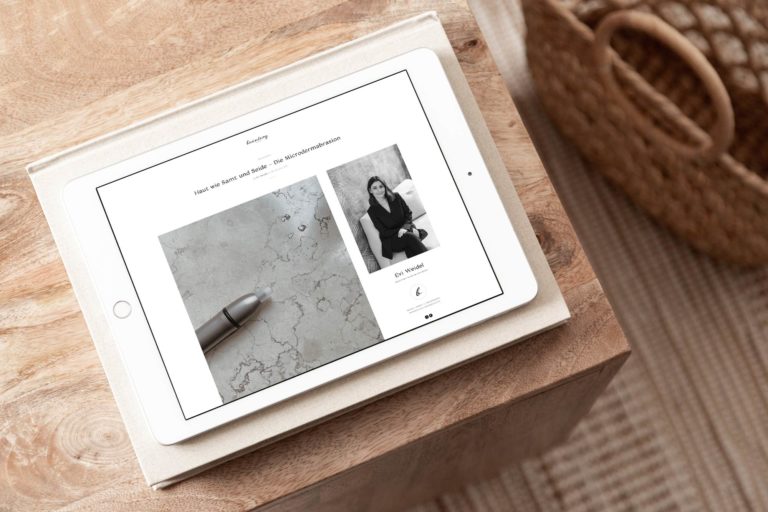 Vorteile eines Website Blogs
