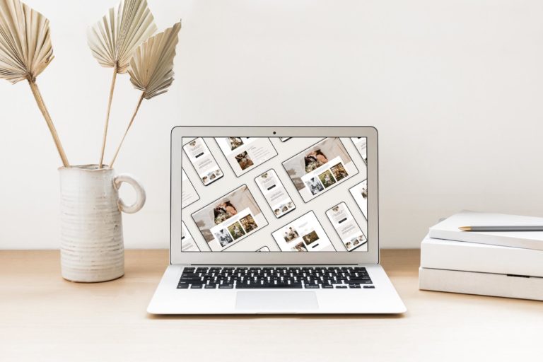 So optimierst Du Deine Website Bilder für SEO