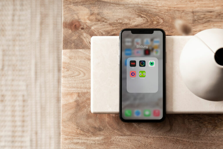 5 geniale Wissens Apps für beschäftigte Freelancer