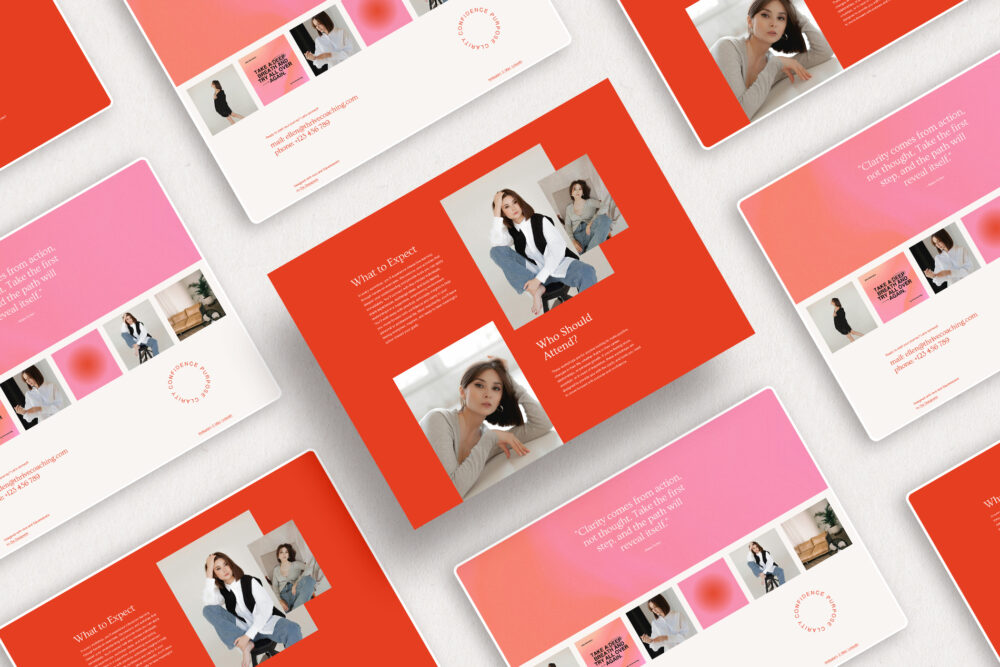 Thrive Squarespace Template – Bild 7